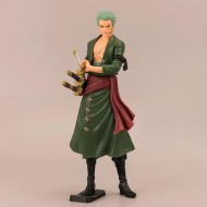 One Piece Roronoa Zoro 27cm Figür