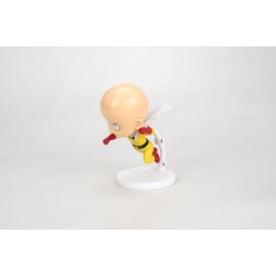 One Punch Man Saitama Uçan Nendoroid Figür