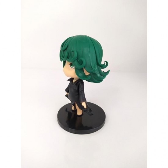 One Punch Man Tatsumaki Figür