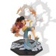 One Piece Monkey D Luffy 18cm Statü Figürü