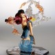 One Piece Monkey D Luffy 18cm Statü Figürü