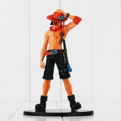 One Piece Portgas D Ace 19cm Figür