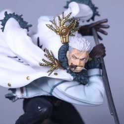 One Piece Smoker Premium Figür