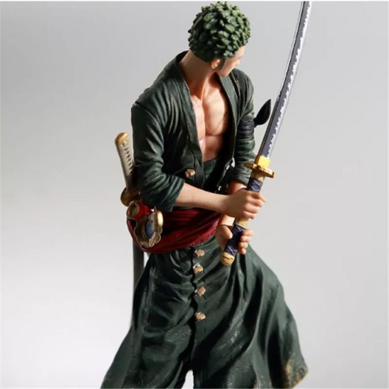 Roronoa Zoro Figür