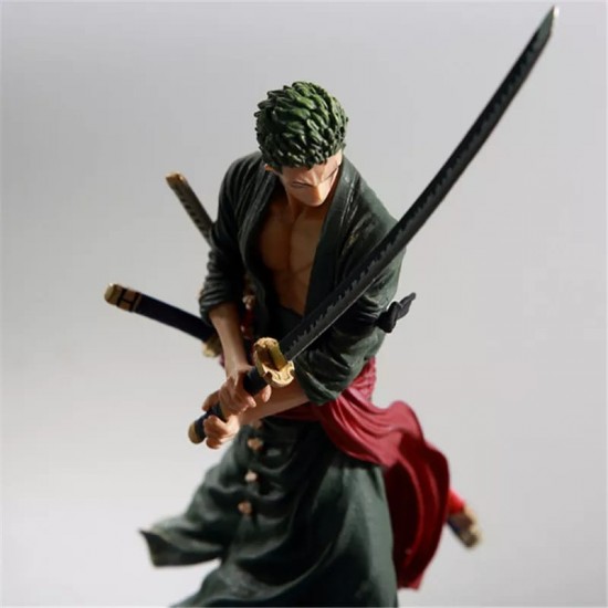 Roronoa Zoro Figür