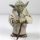 Star Wars Usta Yoda Figür 12 Cm