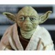 Star Wars Usta Yoda Figür 12 Cm