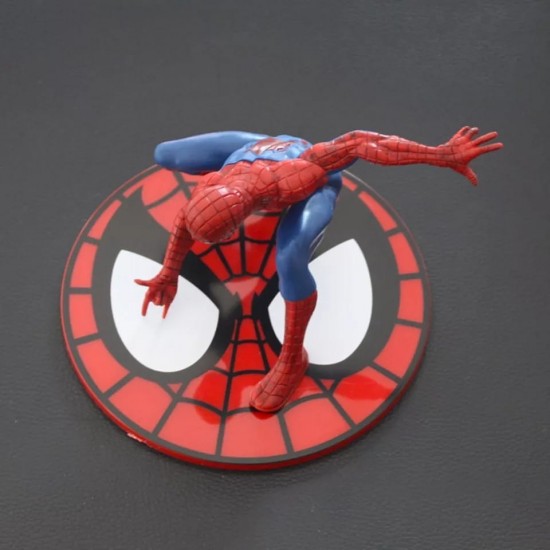 The Amazing Spiderman Figür