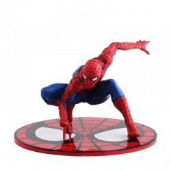The Amazing Spiderman Figür