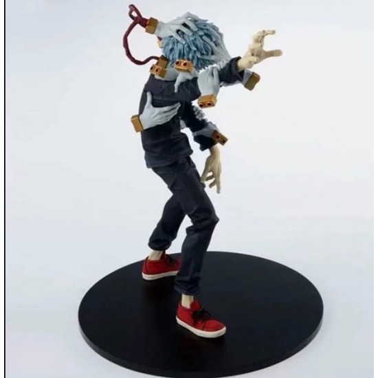 Tomura Shigaraki Figür 