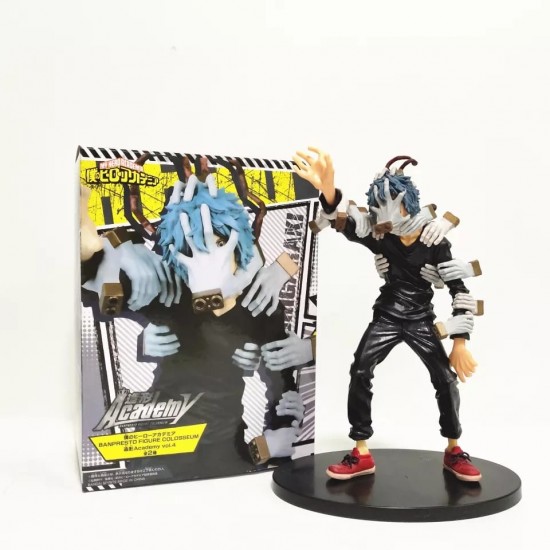 Tomura Shigaraki Figür 