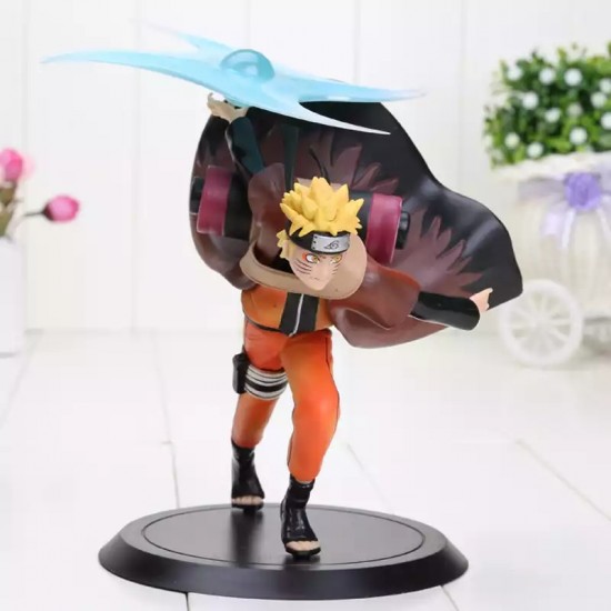 Naruto Uzumaki 18 cm Figür