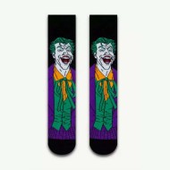 Joker Desenli Unisex Çorap