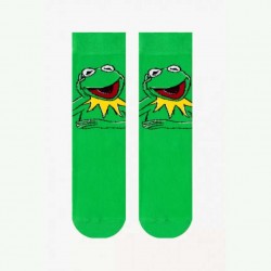 Kermit Unisex Çorap
