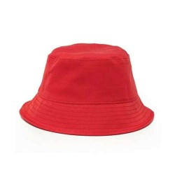 Kırmızı Balıkçı Şapka