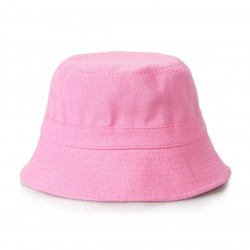 Pembe Balıkçı Şapka