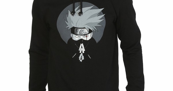 Kakashi sweat on sale