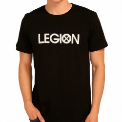 Legion X-Men Siyah Tişört