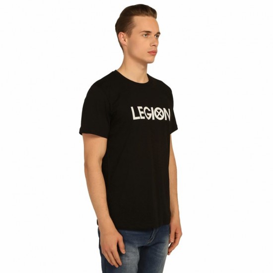 Legion X-Men Siyah Tişört