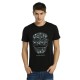 Mr Robot FSociety Maske Siyah Tişört Mr Robot FSociety Maske Siyah Tişört