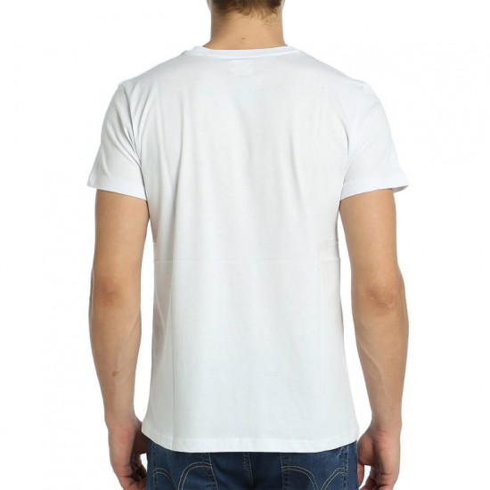 Sonic Youth Goo Beyaz Tişört