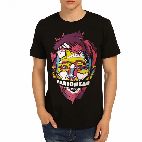 Radiohead t outlet
