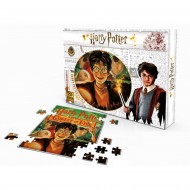 Harry Potter 250 Parça Puzzle