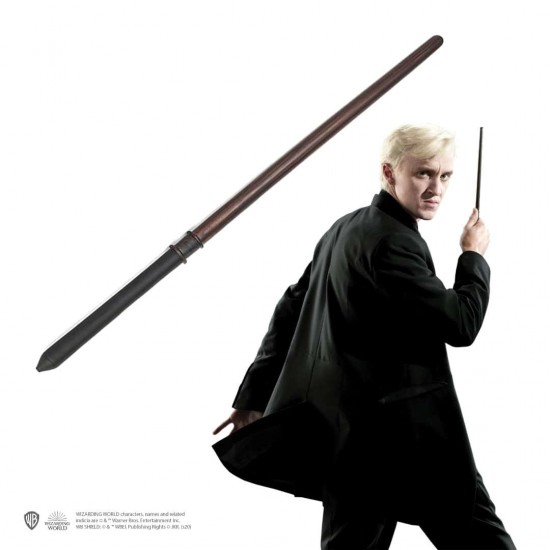 Lisanslı Harry Potter Draco Malfoy Asa