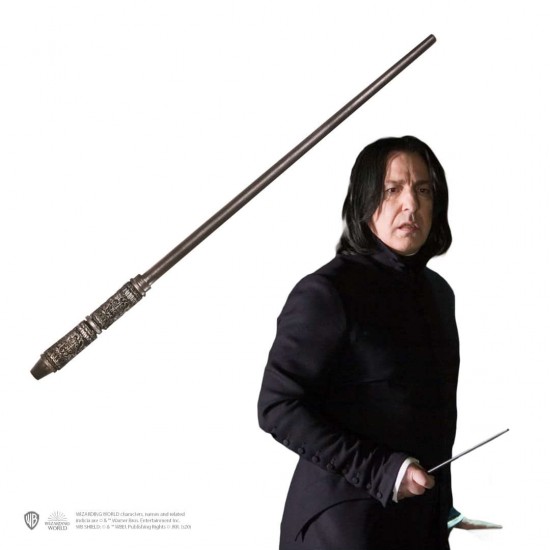 Lisanslı Harry Potter Severus Snape Asa