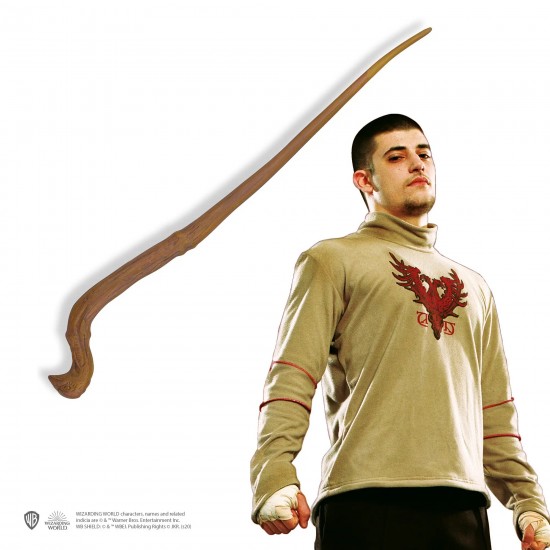 Lisanslı Harry Potter Viktor Krum Asa