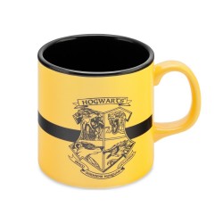 Harry Potter Hufflepuff Mug