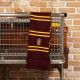 Harry Potter Orijinal Lisanslı Gryffindor Atkı