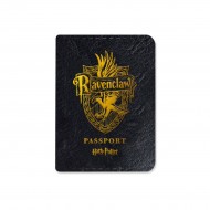Lisanslı Harry Potter Ravenclaw Pasaport