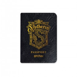 Lisanslı Harry Potter Slytherin Pasaport
