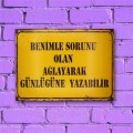 Yazı