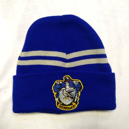 Harry Potter Ravenclaw Kısa Bere