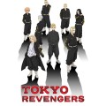 Tokyo Revengers