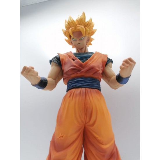 Dragon Ball Son Goku 33cm Figür