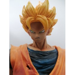 Dragon Ball Son Goku 33cm Figür