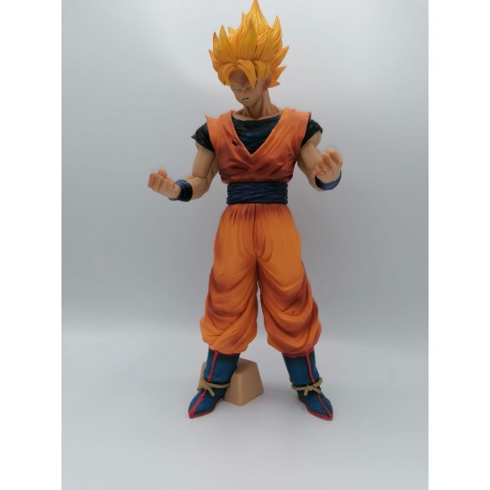 Dragon Ball Son Goku 33cm Figür