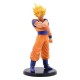 Dragon Ball Z Goku Süper Saiyan Uyanış 23cm Figür