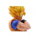 Dragon Ball Z Goku Süper Saiyan Uyanış 23cm Figür