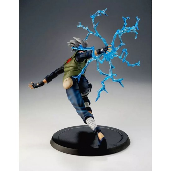Naruto Hatake Kakashi 15cm Figür Naruto Hatake Kakashi 15cm Figür