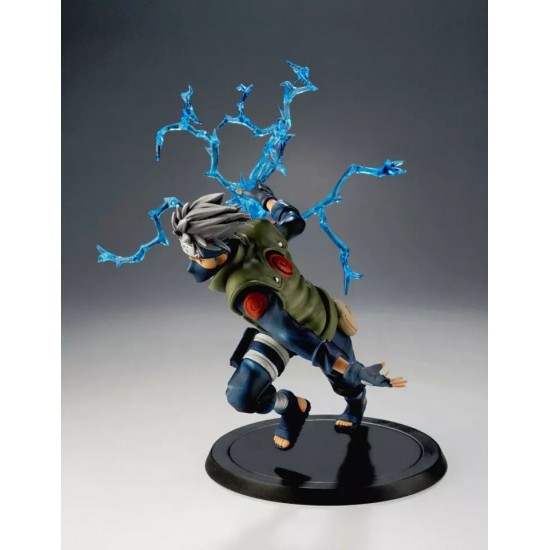 Naruto Hatake Kakashi 15cm Figür Naruto Hatake Kakashi 15cm Figür