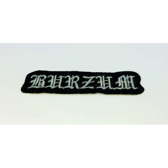 Burzum Patch/Yama