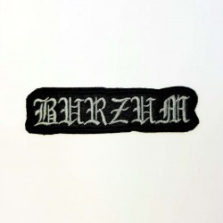 Burzum Patch/Yama