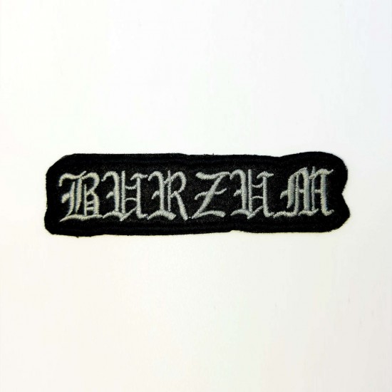 Burzum Patch/Yama