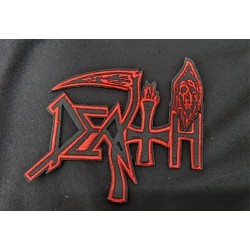 Death Patch/Yama