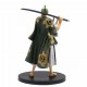 One Piece Roronoa Zoro 17cm Statü Figür One Piece Roronoa Zoro 17cm Statü Figür