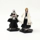 Bleach 4lü Set Anime Manga Figür